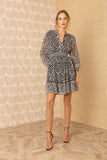 Hale Bob Nyra 56CT622A Jilli Boutique Dress