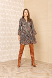 Annika Hale Bob Jilli Boutique 57SD652A Atlanta
