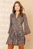 Annika Hale Bob Jilli Boutique 57SD652A 