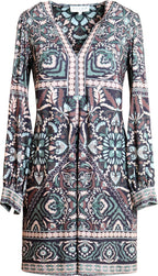 Samira Dresses Hale Bob Jilli Boutique 58AT612A
