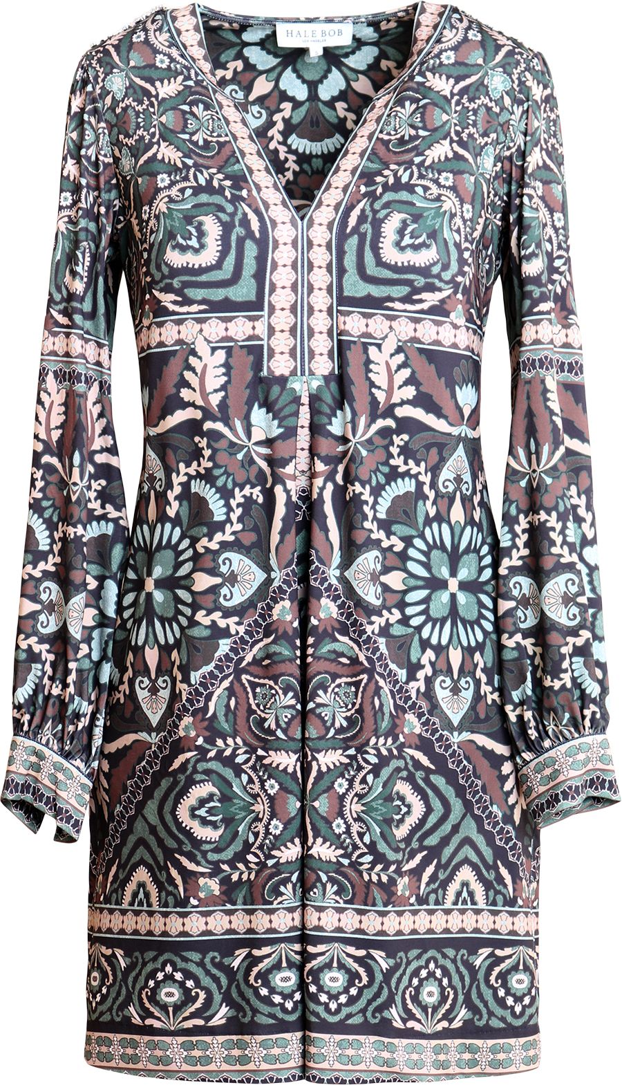 Samira Dresses Hale Bob Jilli Boutique 58AT612A