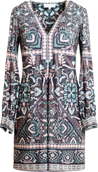 Samira Dress Hale Bob Jilli Boutique 