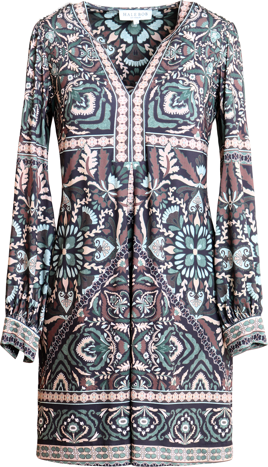 Samira Dress Hale Bob Jilli Boutique 