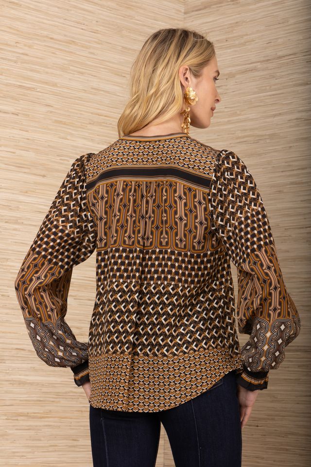 Hale bob  Jilli Boutique Addilynn 58GE220A 
