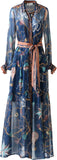 The Andi Dress by Hale Bob Jilli Boutique Atlanta