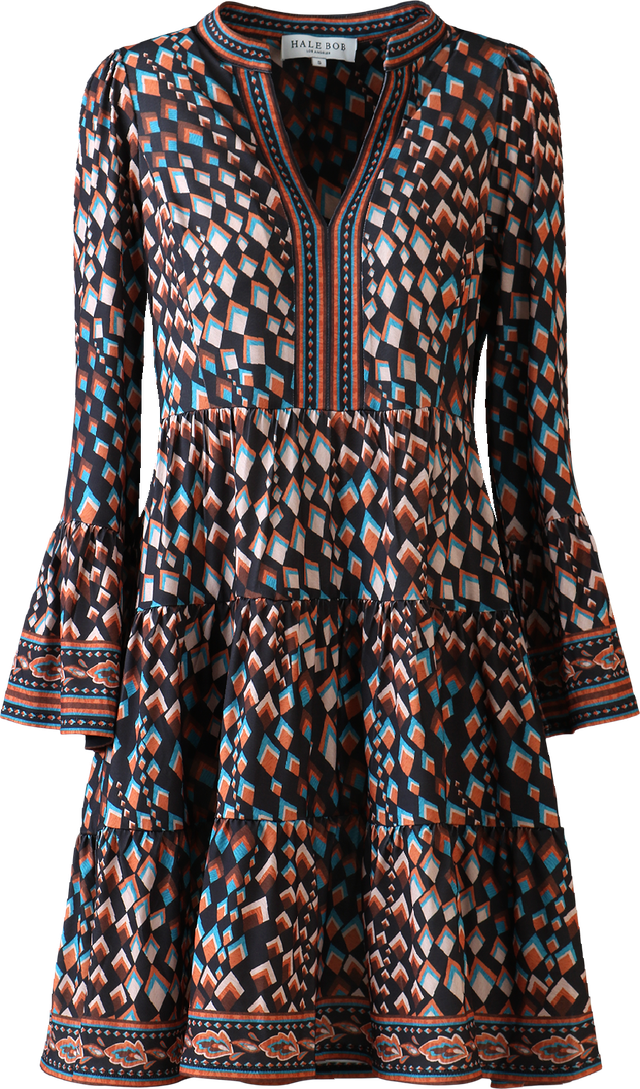 Annika Hale Bob Jilli Boutique 