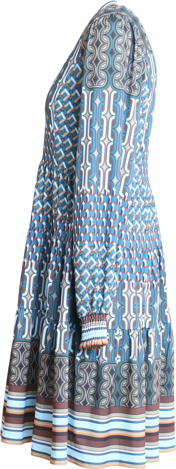 Salma Dress Hale Bob Jilli Boutique
