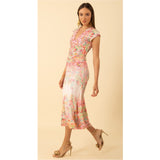 hale bob Kamiyah Jersey Dress
jilli boutique