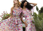Chelsea Chiffon  Dress
Jilli Hale Bob