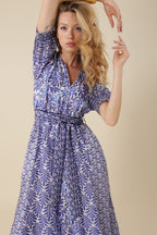 Estella Organza Maxi Dress
Hale Bob Jilli Boutique Atlanta