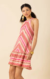 Penny Jersey Dress hale bob
jilli boutique atlanta coral
