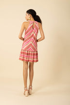 hale bob dress jilli boutique atlanta 