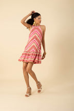 Penny Jersey Dress
hale bob jilli