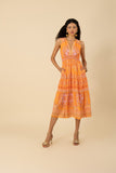 Liv  Dress Jilli Boutique 52DP612A Hale Bob