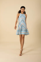 Penny Jersey Dress Hale Bob Jilli Boutique