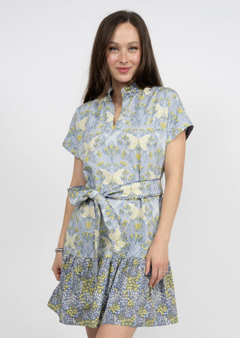 Butterflies Are Free Dress Uncle Frank Jilli Boutique sale