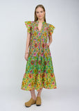 74593 ivy jane multi tiered dress jilli boutique uncle frank 