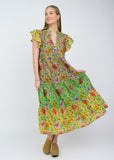 Triple Print Dress 74593
IVY JANE UNCLE FRANK jilli