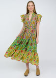 Triple Print Dress 74593
IVY JANE UNCLE FRANK jilli boutique