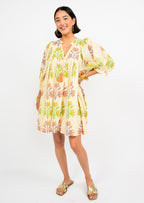 breezy block print dress uncle frank 75692 jilli boutique ivy jane