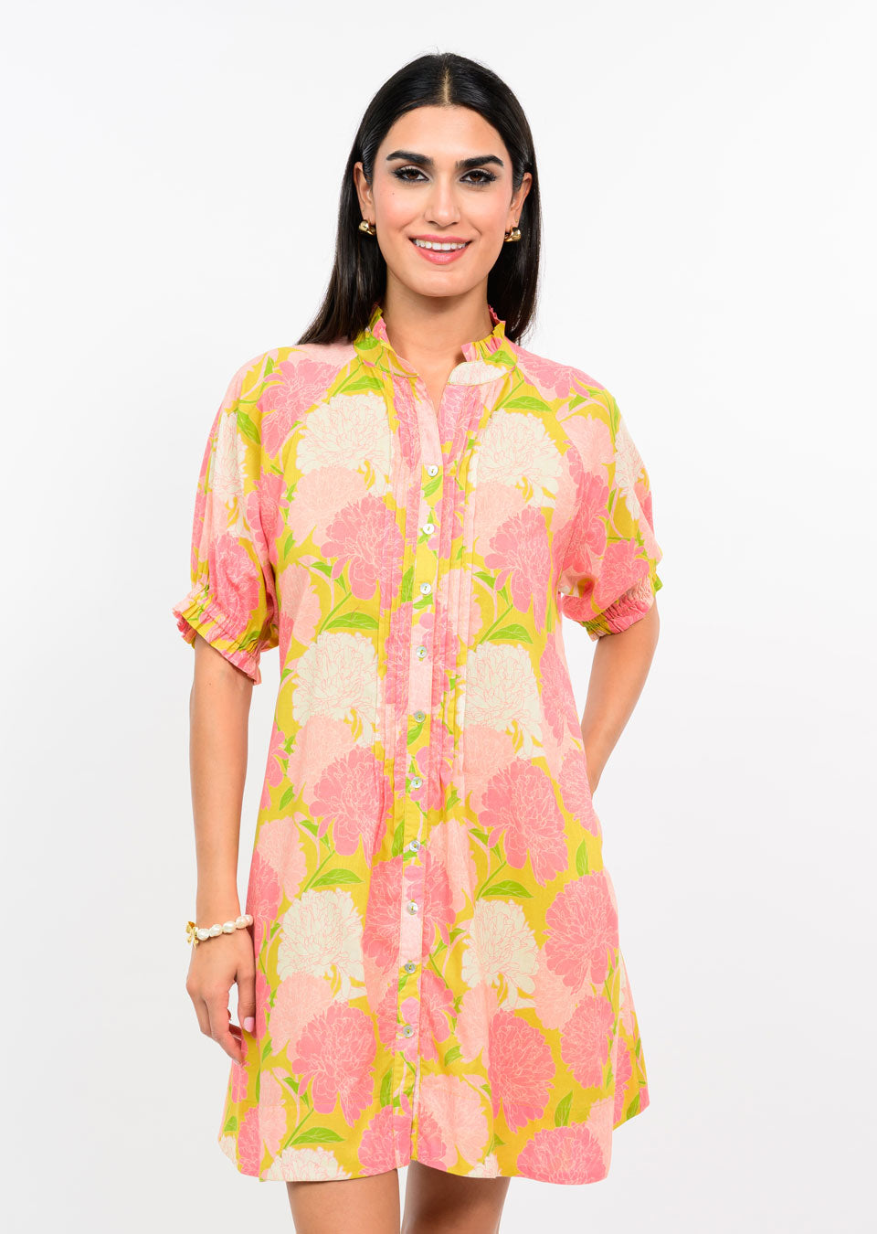 Fresh Mums Dress Ivy Jane 75772 Jilli Boutique Atlanta Uncle Frank