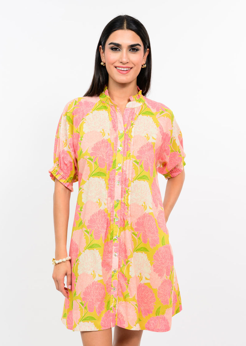 Fresh Mums Dress Ivy Jane 75772 Jilli Boutique Atlanta Uncle Frank
