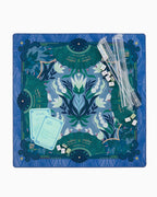Jade Mat in Tube Oh My Mahjong Jilli Boutique Buckhead