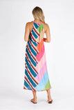 Multi Color Maxi