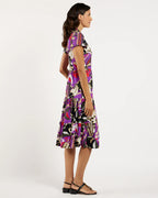 Libby Dress Butterfly Mosaic Jilli Boutique Connally
Jude