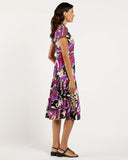 Libby Dress Butterfly Mosaic Jilli Boutique Connally
Jude