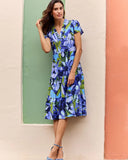 Libby Dress
 jude connally jilli boutique