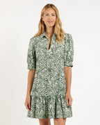 
Tierney Dress Connally Jilli Boutique
Jude Cloth Hidden Tiger Cream Jude