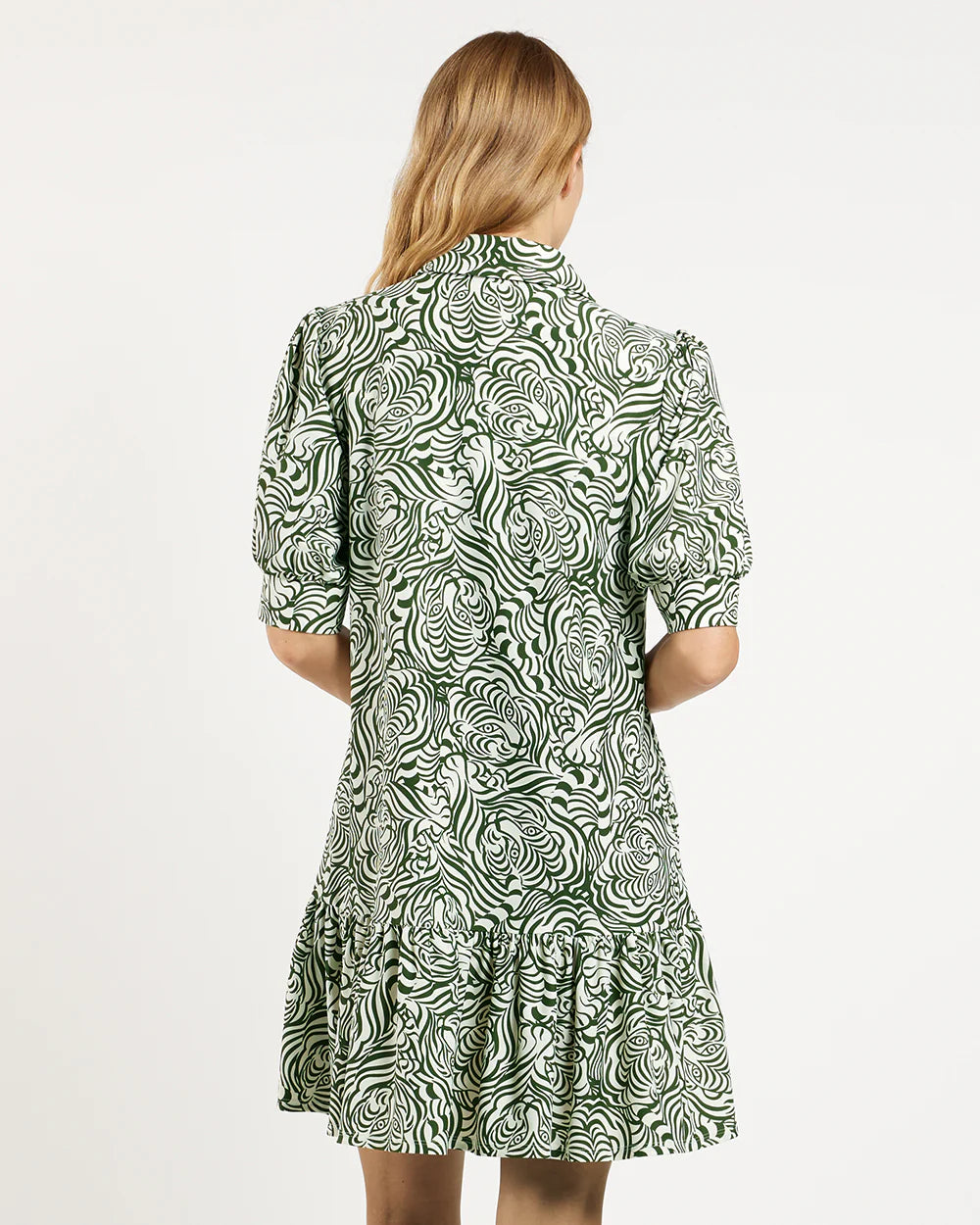 
Tierney Dress Connally Jilli Boutique
Jude Cloth Hidden Tiger Cream atlanta