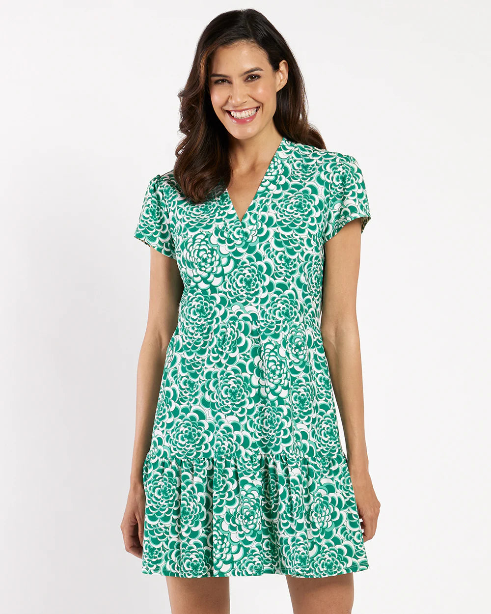 Ginger Dress Jude Cloth jilli boutique connally sale