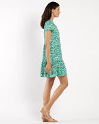 Ginger Dress Jude Cloth jilli boutique connally atlanta