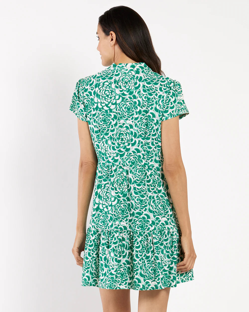 Ginger Jude Cloth jilli boutique jude connally