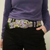 jenny krauss belt jilli