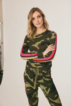 J Society Camo Jogger Jilli 
