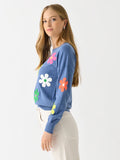 j society jilli boutique sweater