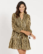 Jude Connally Dress Monaco Jilli Boutique SALE