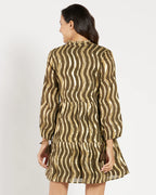 Jude Connally Dress Monaco Jilli Boutique 