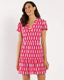 Ginger Dress Jude Cloth Jilli Boutique Jude Connally