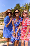 Ginger Dress Jude Cloth Jilli Boutique Atlanta Libby Jude Connally