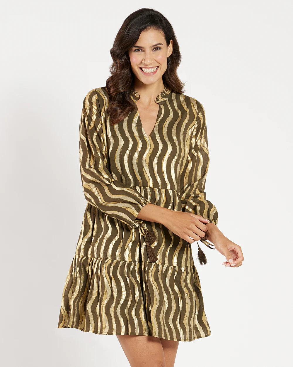 jude connally monaco dress jilli boutique 