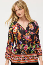 MARGOT BLOUSE - MAXIMA