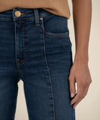 Kelsey High Rise Ankle Wide Kut From The Kloth Jilli Boutique Denim 