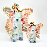 NONNIE ACRYLIC ANGEL, GLORY COLLECTION Jilli Boutique Lauren Dunn