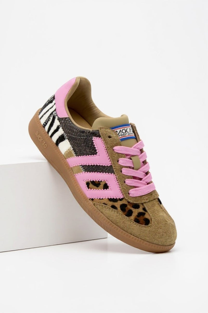Squid Leopard Zebra Back 70 sneakers Jilli Boutique