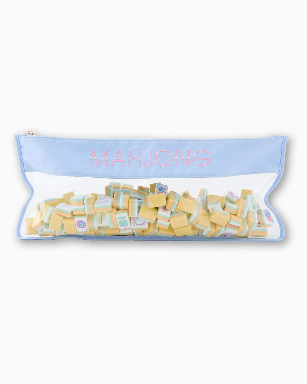 Oh My Mahjong Sorbet Tiles
