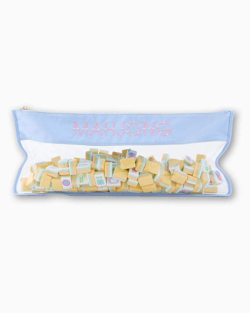Oh My Mahjong Sorbet Tiles